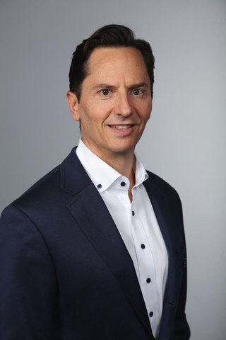 Julian Hebron, founder of The Basis Point