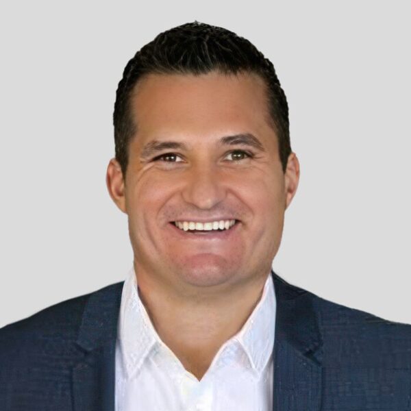 Chad Baker